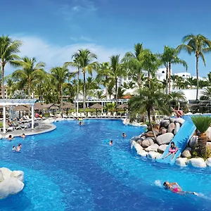 Riu Jalisco 3* Нуэво-Вальярта