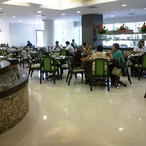 El Conquistador Del Paseo De Montejo 5* Мерида