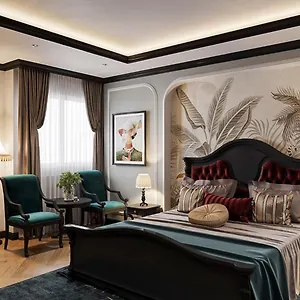 visit hotel
